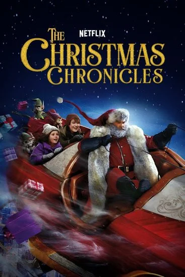 فيلم The Christmas Chronicles 2018 مترجم
