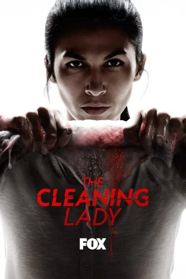 مسلسل The Cleaning Lady الموسم الرابع الحلقة 4
