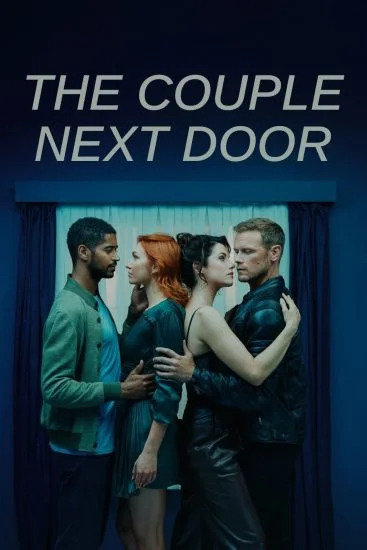 مسلسل The Couple Next Door الموسم الأول الحلقة 3