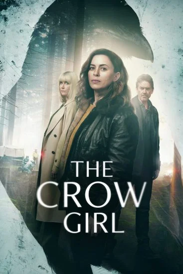 مسلسل The Crow Girl الموسم الأول الحلقة 3