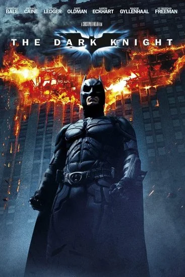 فيلم The Dark Knight 2008 مترجم