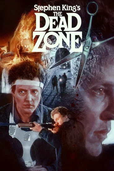 فيلم The Dead Zone 1983 مترجم