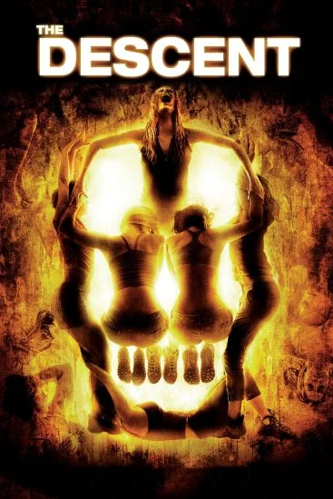 فيلم The Descent 2005 مترجم