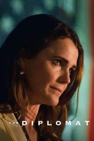 مسلسل The Diplomat الموسم الثاني الحلقة 6