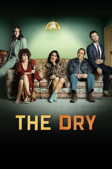 مسلسل The Dry الموسم الأول الحلقة 7