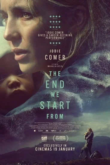 فيلم The End We Start From 2023 مترجم
