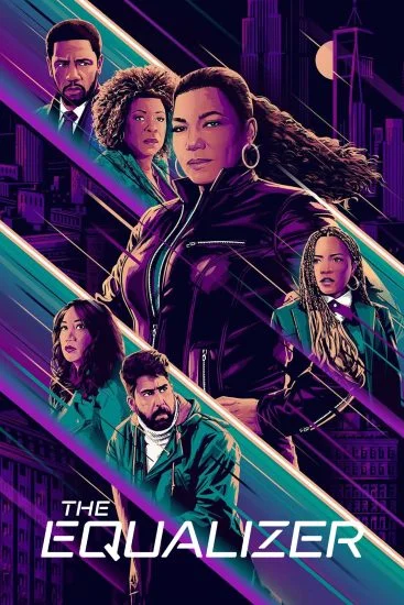 مسلسل The Equalizer الموسم الخامس الحلقة 5