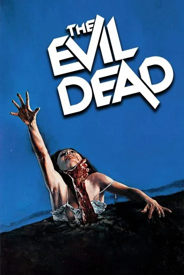 فيلم The Evil Dead 1981 مترجم