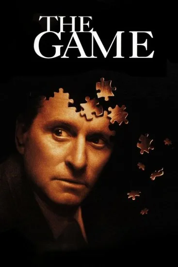 فيلم The Game 1997 مترجم