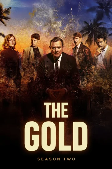 مسلسل The Gold الموسم الثاني الحلقة 3