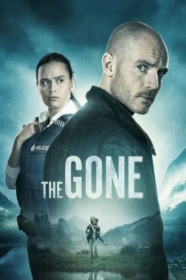 مسلسل The Gone الموسم الأول الحلقة 6