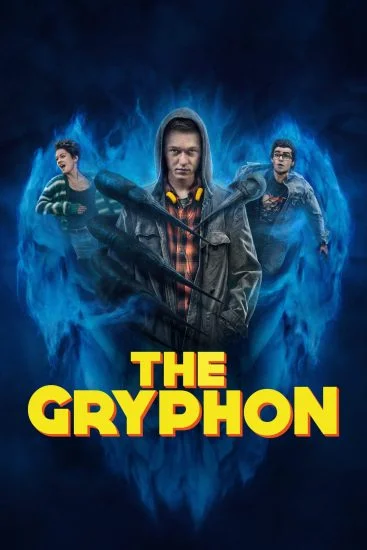 مسلسل The Gryphon الموسم الأول الحلقة 3