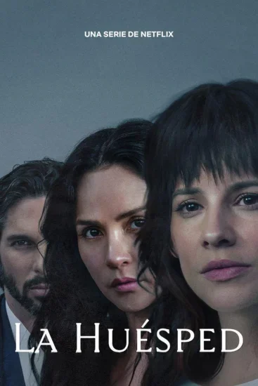 مسلسل The Guest الموسم الأول الحلقة 13