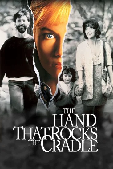 فيلم The Hand That Rocks The Cradle 1992 مترجم