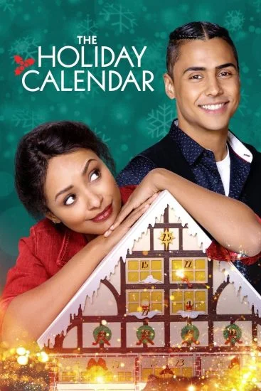 فيلم The Holiday Calendar 2018 مترجم