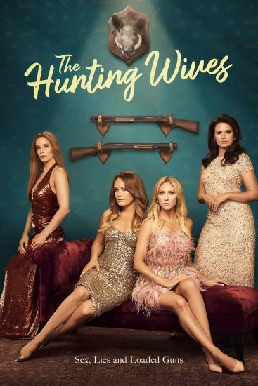 مسلسل The Hunting Wives الموسم الأول الحلقة 7