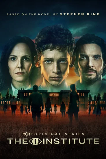 مسلسل The Institute الموسم الأول الحلقة 3