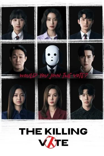 مسلسل The Killing Vote الموسم الأول الحلقة 4