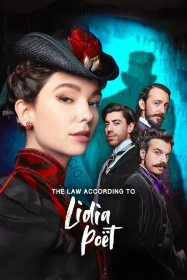 مسلسل The Law According to Lidia Poët الموسم الثاني الحلقة 5