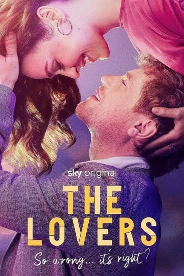 مسلسل The Lovers الموسم الأول الحلقة 6