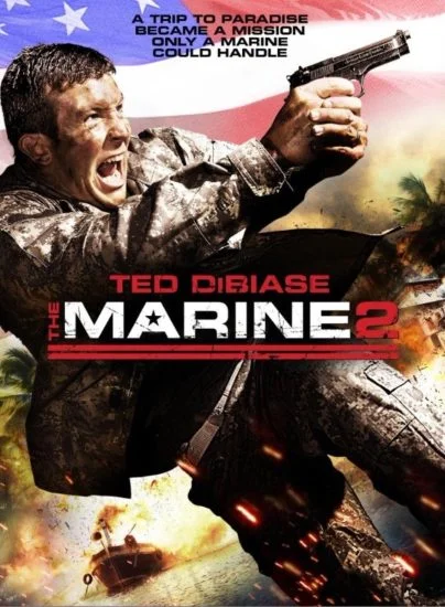 فيلم The Marine 2 2009 مترجم