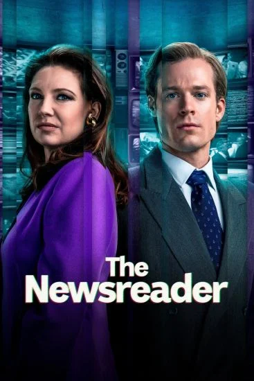 مسلسل The Newsreader الموسم الثاني الحلقة 4