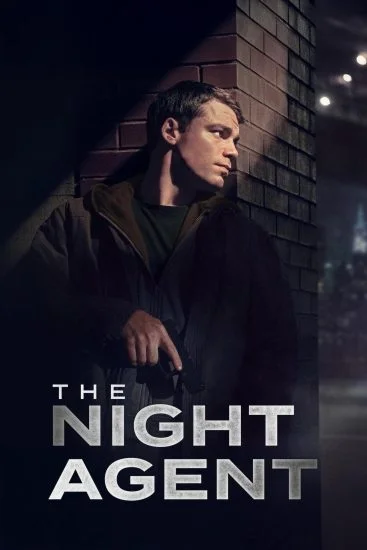 مسلسل The Night Agent الموسم الثاني الحلقة 8