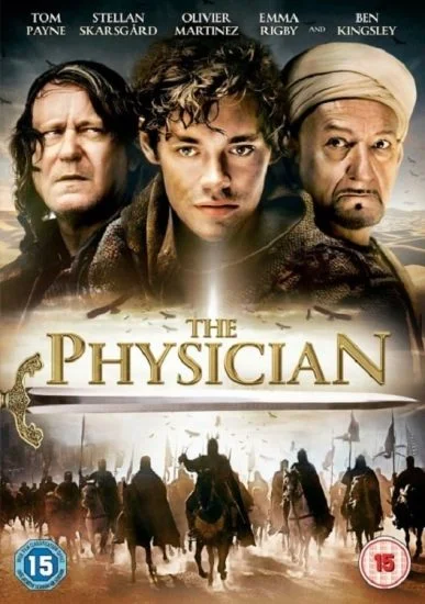فيلم The Physician 2013 مترجم