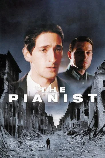فيلم The Pianist 2002 مترجم