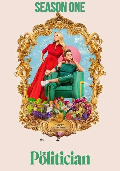 مسلسل The Politician الموسم الأول الحلقة 8