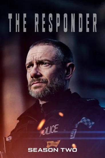 مسلسل The Responder الموسم الثاني الحلقة 5