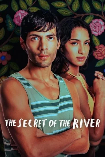 مسلسل The Secret of the River الموسم الأول الحلقة 8