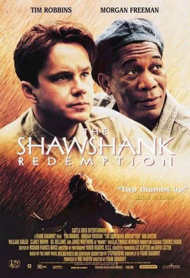 فيلم The Shawshank Redemption 1994 مترجم