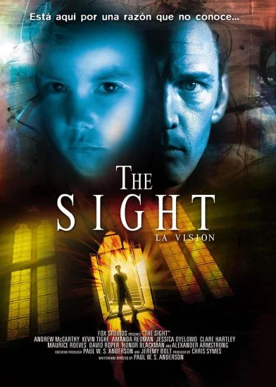 فيلم The Sight 2000 مترجم