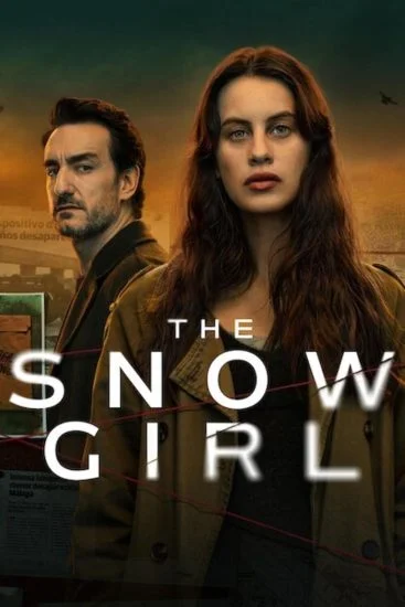 مسلسل The Snow Girl الموسم الثاني الحلقة 2