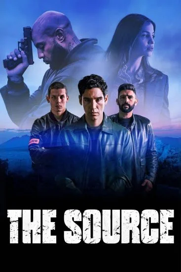 مسلسل The Source الموسم الأول الحلقة 5