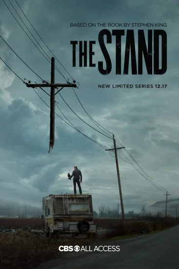 مسلسل The Stand الموسم الأول الحلقة 1