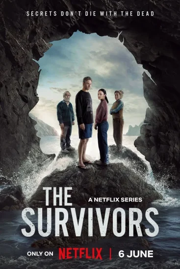 مسلسل The Survivors الموسم الأول الحلقة 2