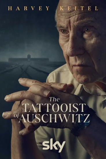مسلسل The Tattooist of Auschwitz الموسم الأول الحلقة 2