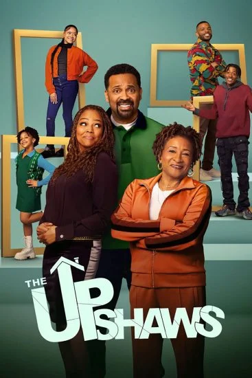 مسلسل The Upshaws الموسم السادس الحلقة 5