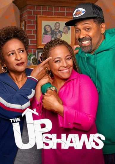مسلسل The Upshaws الموسم الأول الحلقة 7