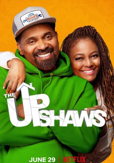 مسلسل The Upshaws الموسم الثاني الحلقة 3