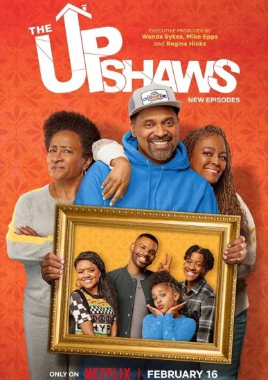 مسلسل The Upshaws الموسم الثالث الحلقة 1