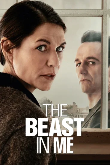 مسلسل The Beast in Me الموسم الأول الحلقة 3