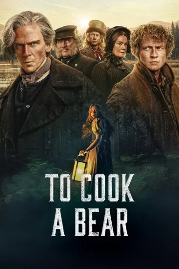 مسلسل To Cook a Bear الموسم الأول الحلقة 4
