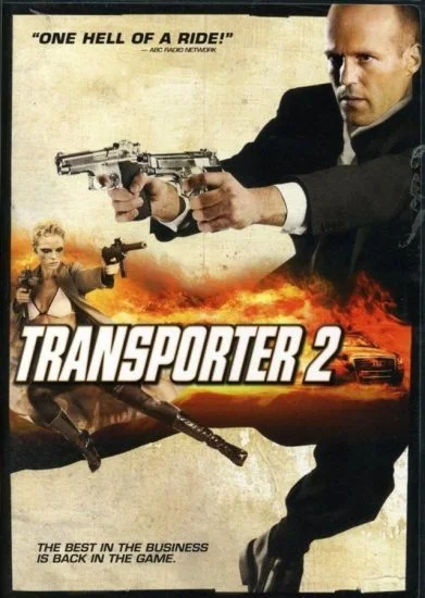 فيلم Transporter 2 2005 مترجم
