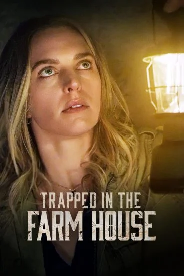 فيلم Trapped In The Farmhouse 2023 مترجم
