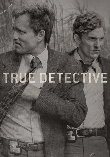 مسلسل True Detective الموسم الأول الحلقة 8