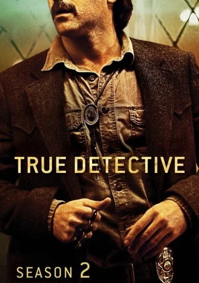 مسلسل True Detective الموسم الثاني الحلقة 8