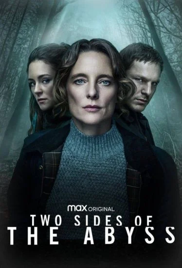 مسلسل Two Sides of the Abyss الموسم الأول الحلقة 3